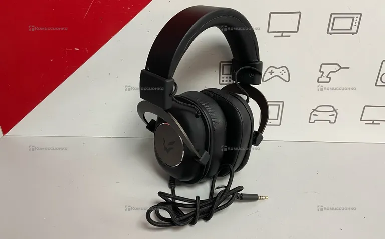 Проводные наушники Ardor Gaming H3