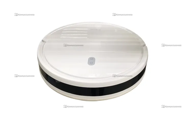 Робот-пылесос xiaomi robot vacuum e12