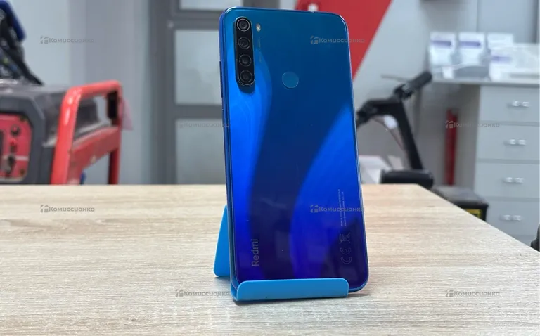 Redmi note 8 4/64
