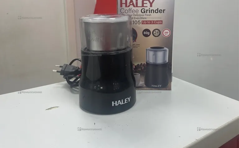 Кофемолка Haley HY-2105 *6