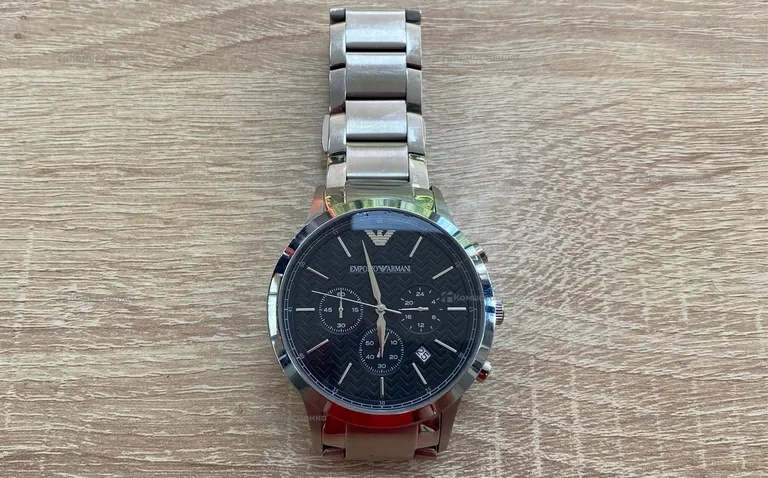 Часы EMPORIO ARMANI