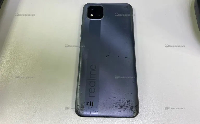 Realme c11 2021 4/64