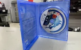 PS5 Диск Mortal Kombat 1