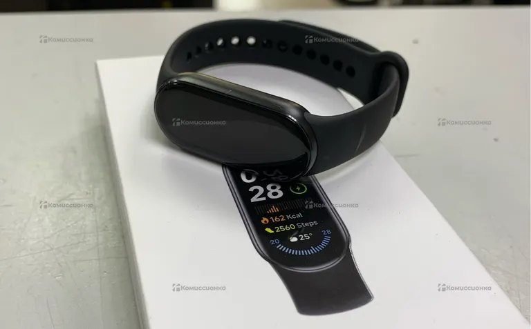 Часы Mi band 9