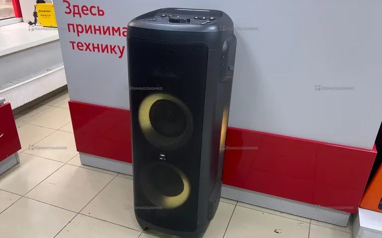 Колонка Vipe nitro x7