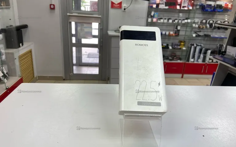 Power Bank  Romozz 30000mah