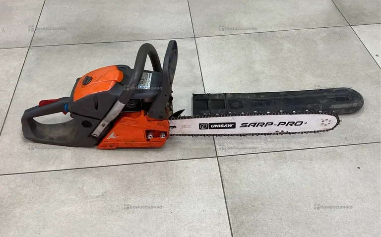 Цепная пила Oleo-Mac GSH 560