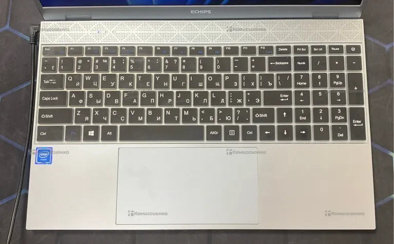 Ноутбук ECHIPS ENVY14G-RH-240