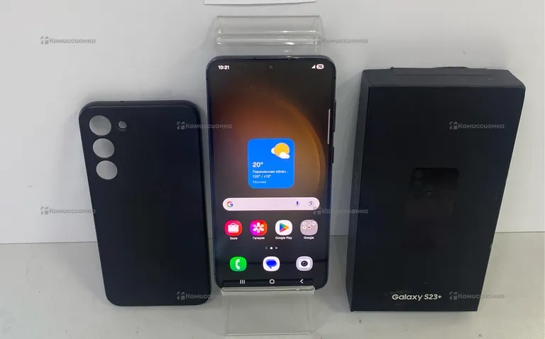 Samsung Galaxy S23+ 8/256Gb