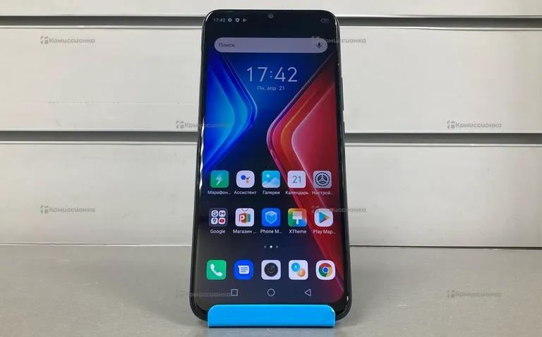 Infinix Hot 11 Play 4/64Gb