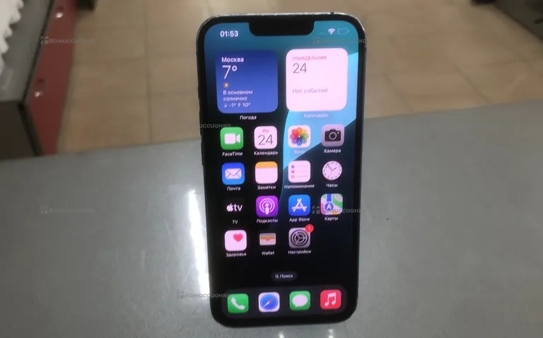 Apple iPhone 13 128 ГБ