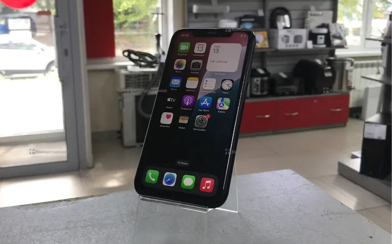 Apple iPhone Xr 64 Gb.