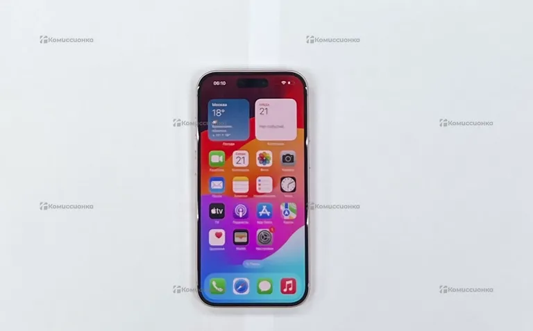 Apple iPhone 15 128Gb
