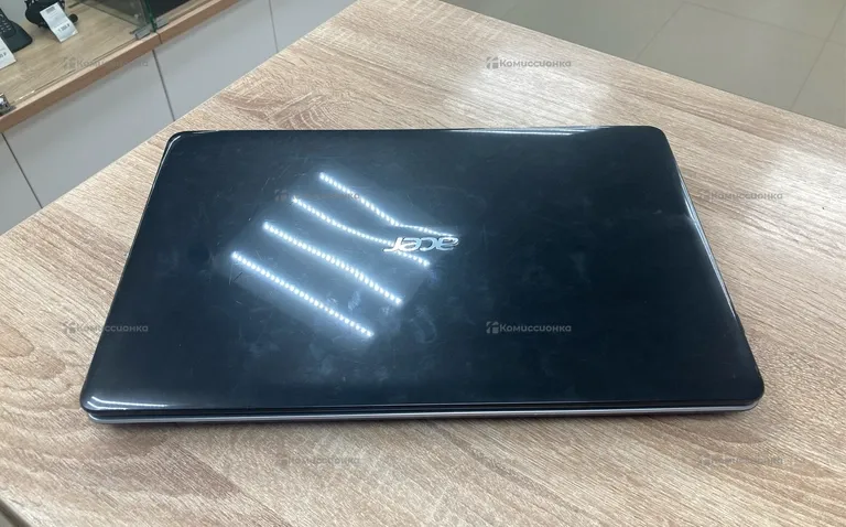 Ноутбук  acer