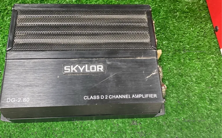 Усилитель  Skylor DG 2.80