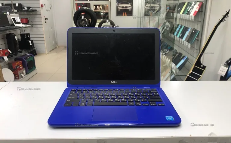 Ноутбук  DELL INSPIRON