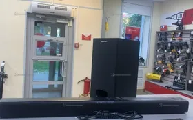 Купить Саунбар Sharp HT-SBW110 б/у , в Кинель Цена:4990рублей