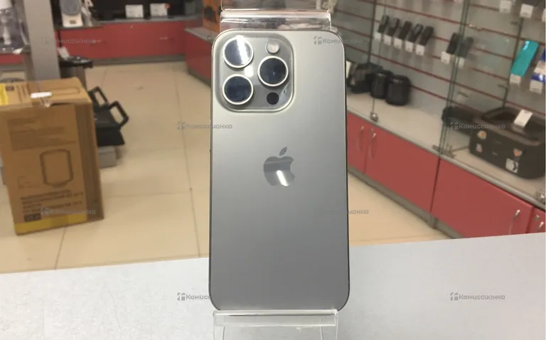 Apple iPhone 15 Pro 128Gb