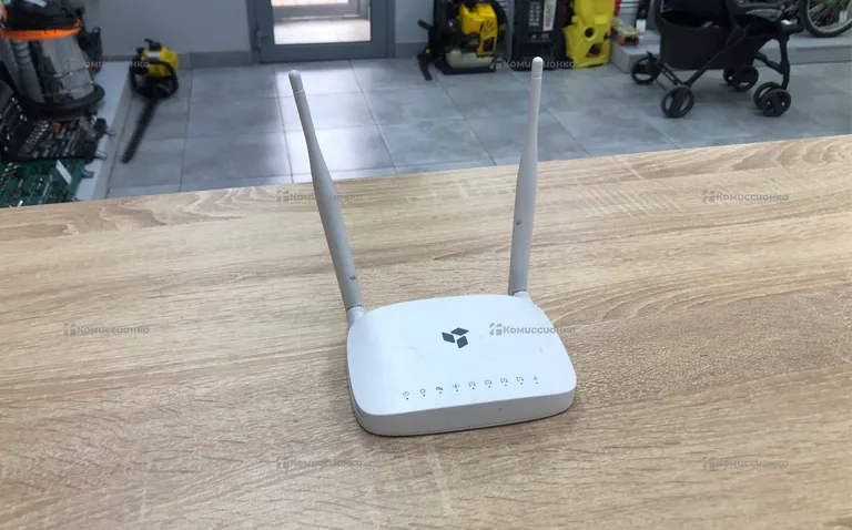 Роутер SNR CPE W4N