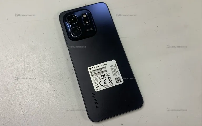 Infinix HOT 50i 4/128GB