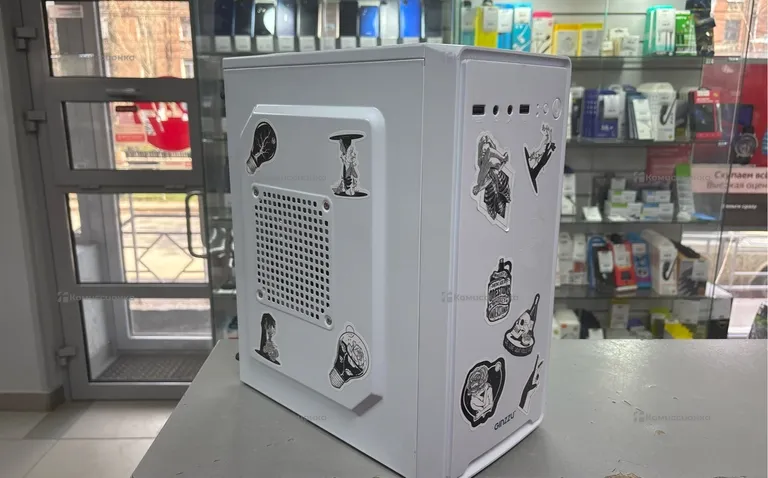 Системный блок RX570