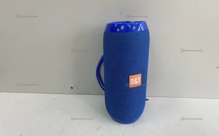 Колонка  DT-01