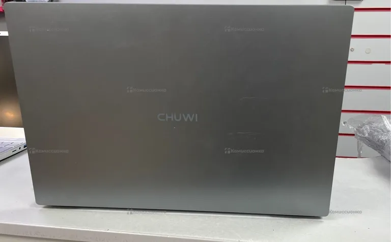 Ноутбук  CHUWI herobook