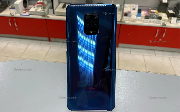 Xiaomi Redmi Note 9S 4/64Gb