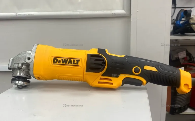 Ушм Dewalt реплика