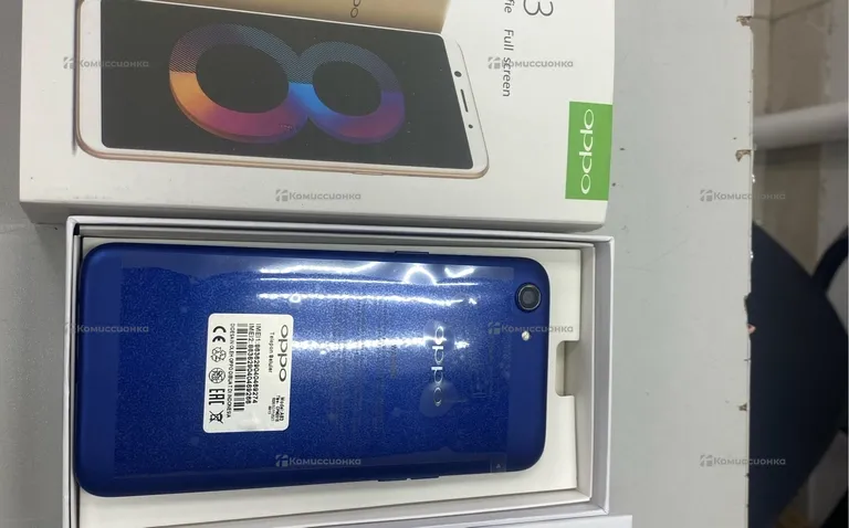 Oppo A83 6/128 GB