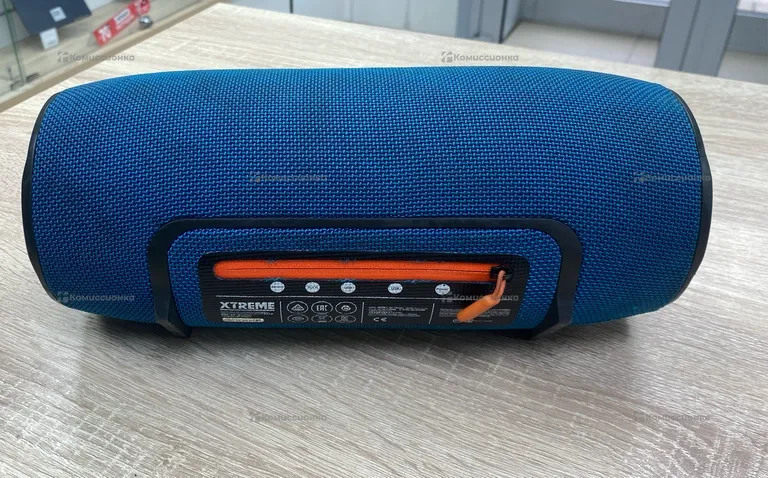 Колонка  JBl EXTREME 2