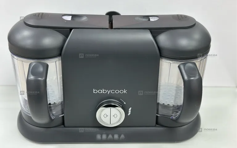 Комбайн Beaba BEA011A