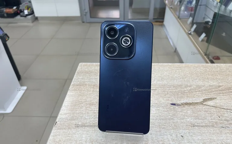 Infinix Hot 40i 4/128