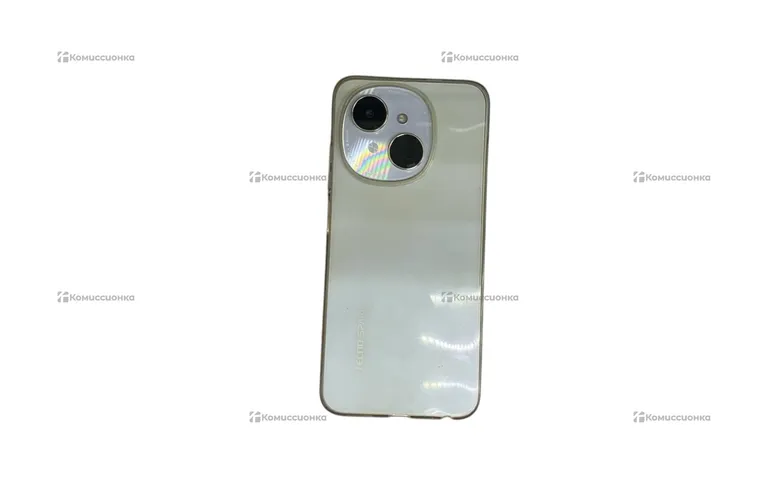 Tecno spark go 1 4/128