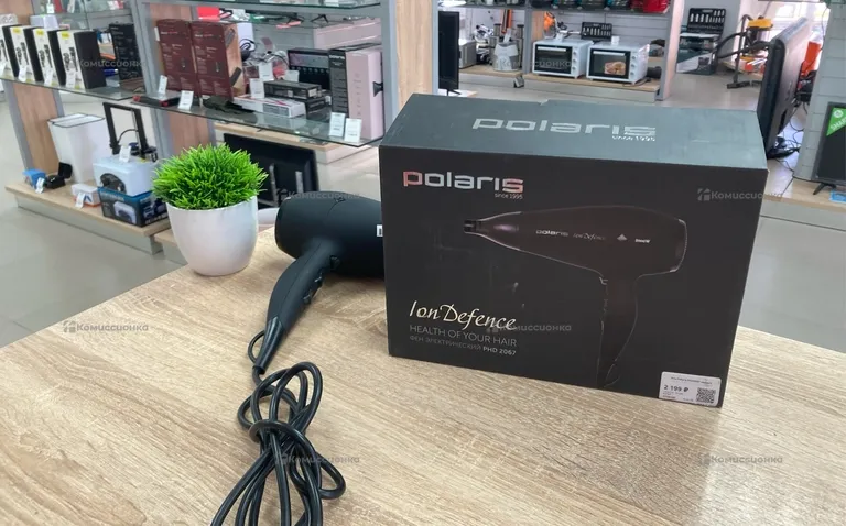 Фен Polaris PHD2067