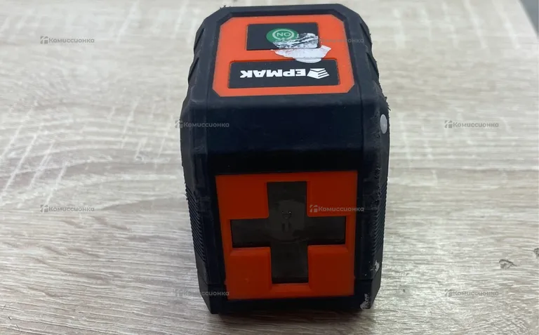 лазерный уровень Ермак 676048