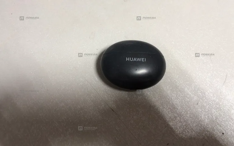 Наушники Huawei