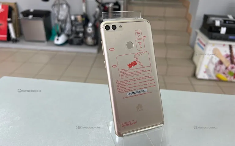 huawei y9 2018 4/64 *9