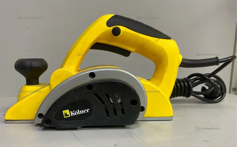 Электрорубанок Kolner KEP 480