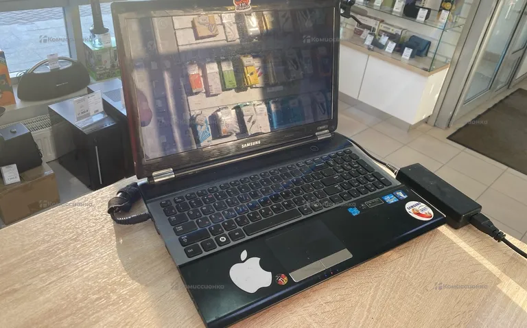Ноутбук  Samsung
