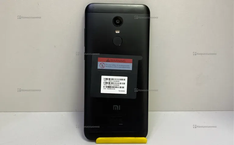 Xiaomi Redmi 5 Plus 4-64gb