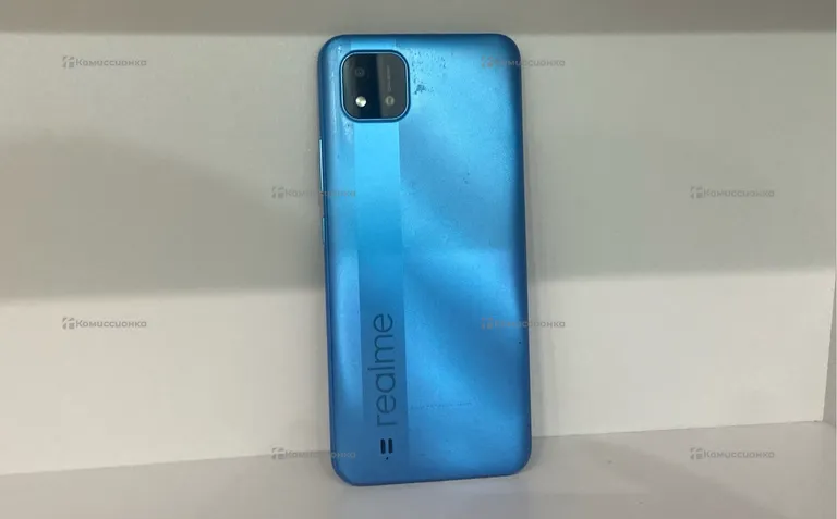 Realme C11 2021 64Gb