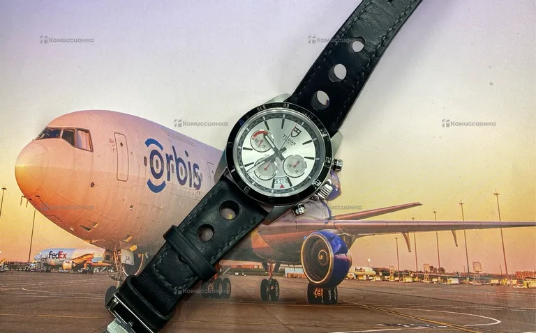 Часы Tudor Grantour