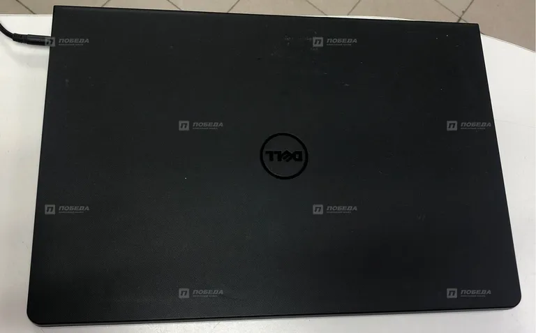 Ноутбук Dell i3-7100M/Radeon 8500M/HDD 1TB