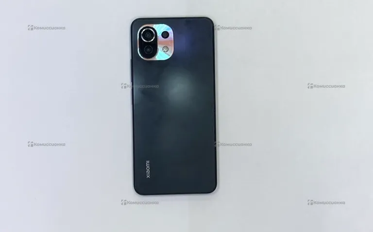 Xiaomi Mi 11 8/256GB
