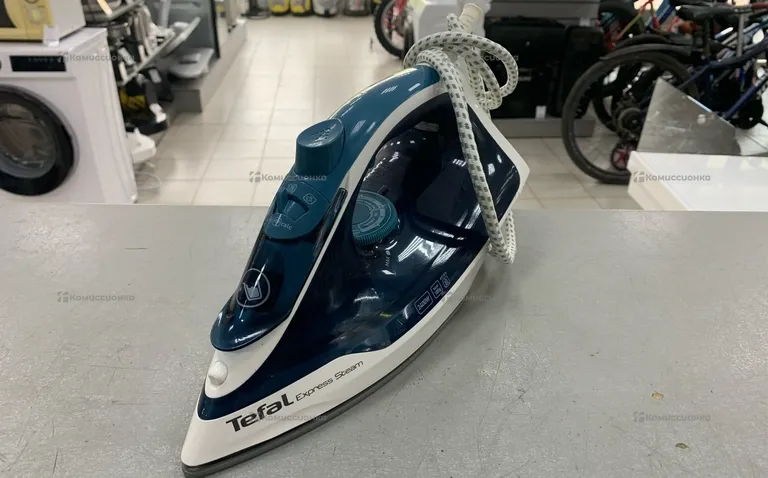 Утюг Tefal