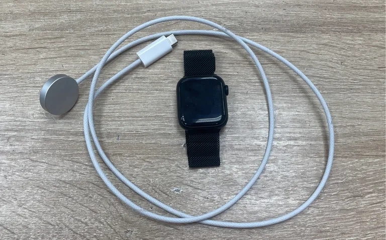 Apple Watch 9 41m