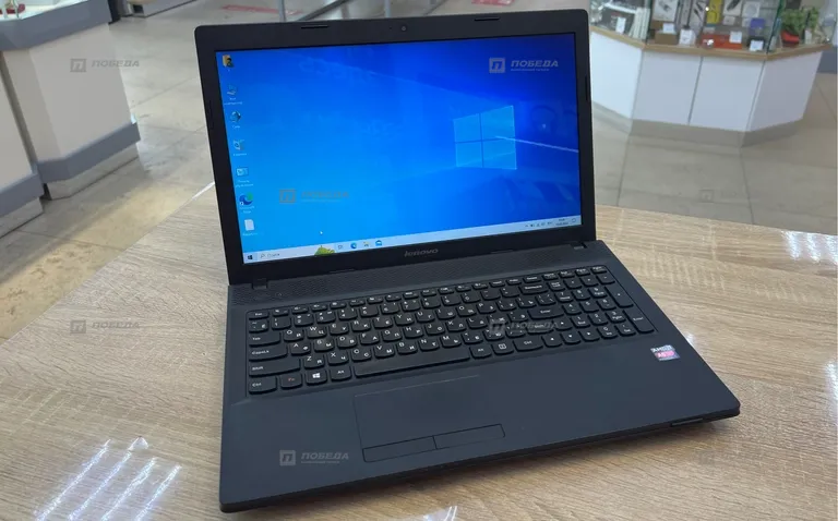 Ноутбук Lenovo G505