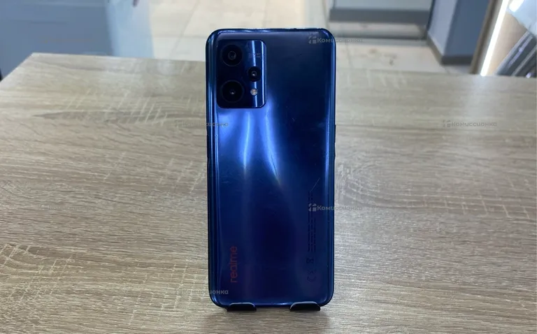 Realme 9 5G 4/128GB