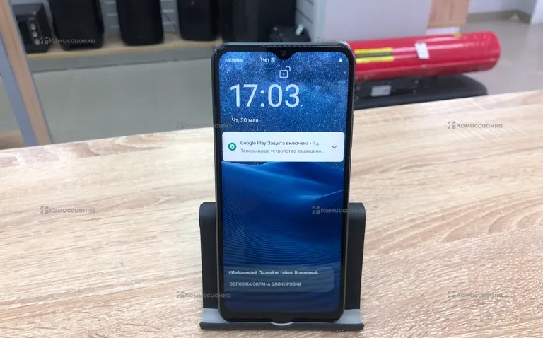 Realme C30s 3/64